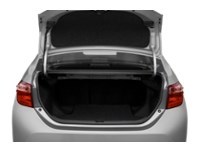 2017 Toyota Corolla 4dr Sdn CVT CE Exterior Shot 4