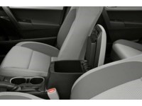 2019 Toyota Corolla LE CVT Interior Shot 7