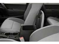2017 Toyota Corolla 4dr Sdn CVT CE Interior Shot 7