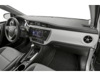 2017 Toyota Corolla 4dr Sdn CVT CE Interior Shot 1