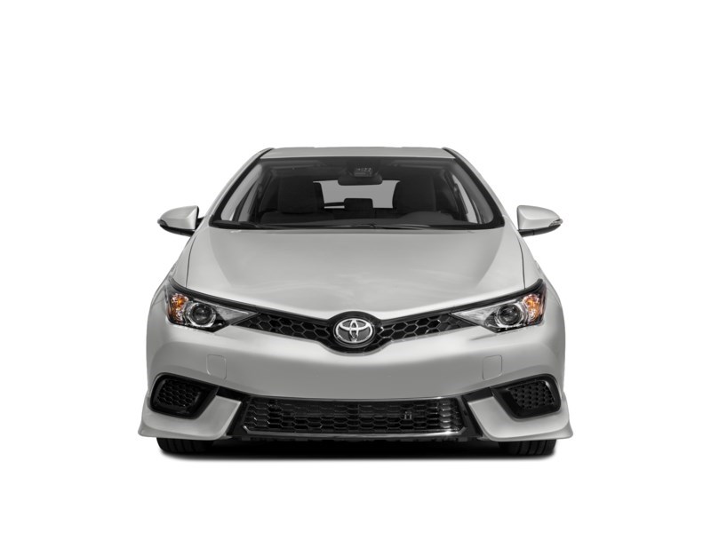 2017 Toyota Corolla iM 4dr HB Man Exterior Shot 6