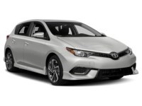 2017 Toyota Corolla iM 4dr HB Man Exterior Shot 9