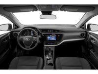 2017 Toyota Corolla iM 4dr HB Man Interior Shot 6