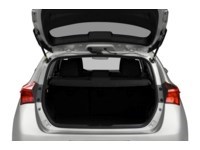 2017 Toyota Corolla iM 4dr HB Man Exterior Shot 4