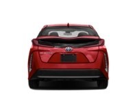 2018 Toyota Prius Prime Upgrade Auto Exterior Shot 8