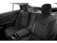 2018 Toyota Prius Prime Upgrade Auto Interior Shot 5