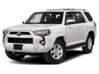 2019 Toyota 4Runner 4WD Exterior Shot 1