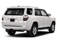 2018 Toyota 4Runner SR5 Exterior Shot 2