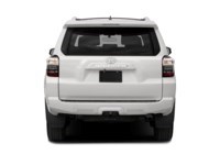 2019 Toyota 4Runner 4WD Exterior Shot 8