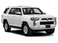 2019 Toyota 4Runner 4WD Exterior Shot 9
