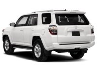 2019 Toyota 4Runner 4WD Exterior Shot 10