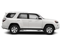 2018 Toyota 4Runner SR5 Exterior Shot 11