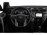 2019 Toyota 4Runner 4WD Interior Shot 3