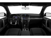 2019 Toyota 4Runner 4WD Interior Shot 6