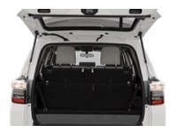2018 Toyota 4Runner SR5 Exterior Shot 4