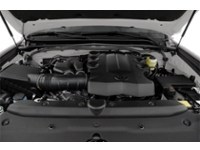 2018 Toyota 4Runner SR5 Exterior Shot 3
