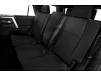 2018 Toyota 4Runner SR5 Interior Shot 5