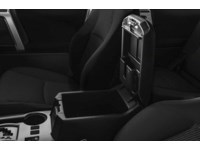 2019 Toyota 4Runner 4WD Interior Shot 7