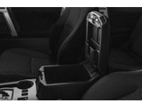 2018 Toyota 4Runner SR5 Interior Shot 7