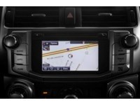 2019 Toyota 4Runner 4WD Interior Shot 8