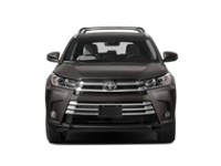 2019 Toyota Highlander AWD Limited Exterior Shot 6