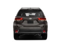 2019 Toyota Highlander AWD Limited Exterior Shot 8