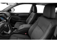 2019 Toyota Highlander AWD Limited Interior Shot 4