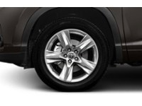 2019 Toyota Highlander AWD Limited Exterior Shot 5