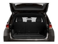 2019 Toyota Highlander AWD Limited Exterior Shot 4