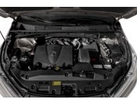 2019 Toyota Highlander AWD Limited Exterior Shot 3