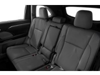 2019 Toyota Highlander AWD Limited Interior Shot 5