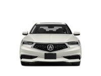 2018 Acura TLX SH-AWD Tech Sedan Exterior Shot 6