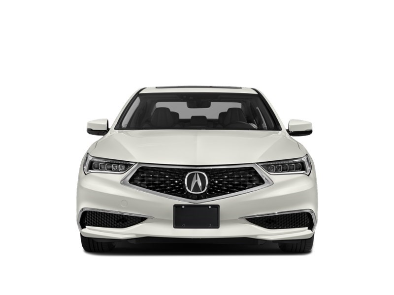 2018 Acura TLX SH-AWD Tech Sedan Exterior Shot 6