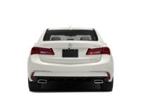 2018 Acura TLX SH-AWD Tech Sedan Exterior Shot 8