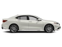 2018 Acura TLX SH-AWD Tech Sedan Exterior Shot 11