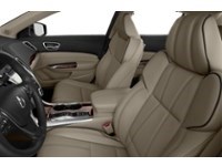 2018 Acura TLX SH-AWD Tech Sedan Interior Shot 4