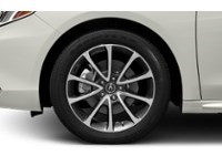 2018 Acura TLX SH-AWD Tech Sedan Exterior Shot 5