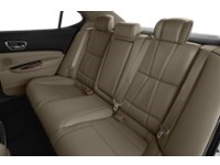 2018 Acura TLX SH-AWD Tech Sedan Interior Shot 5