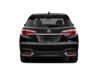 2018 Acura RDX Tech AWD Exterior Shot 8
