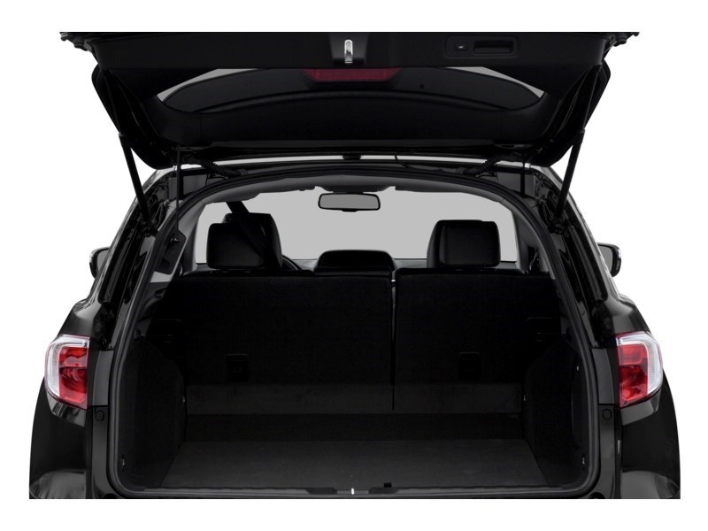 2018 Acura RDX Tech AWD Exterior Shot 4