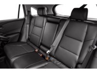 2018 Acura RDX Tech AWD Interior Shot 5