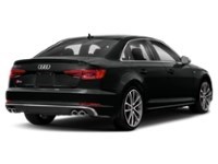 2019 Audi S4 Progressiv 3.0 TFSI quattro Exterior Shot 2