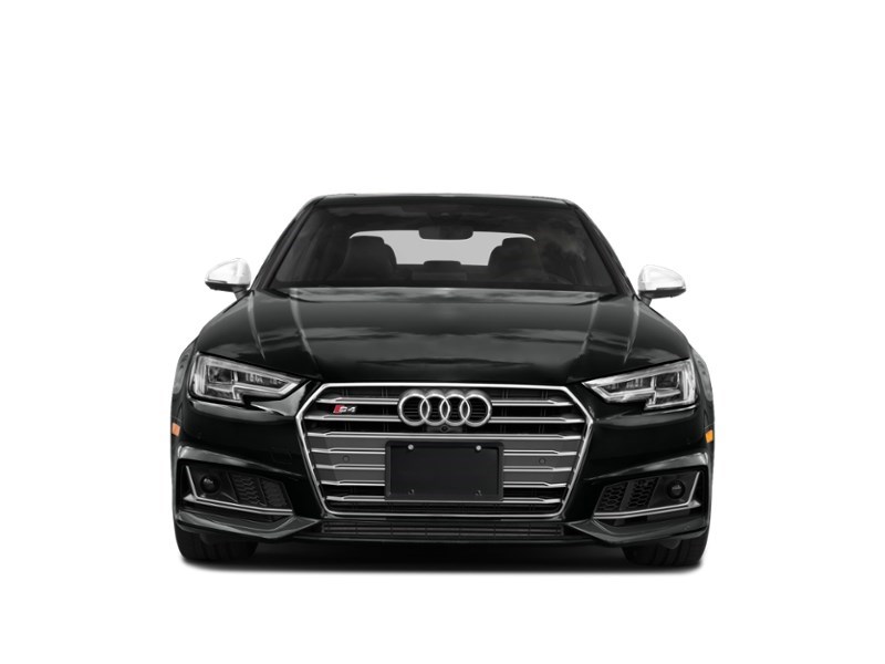 2019 Audi S4 Progressiv 3.0 TFSI quattro Exterior Shot 6