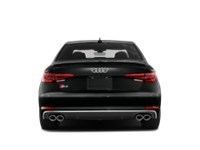 2019 Audi S4 Progressiv 3.0 TFSI quattro Exterior Shot 8