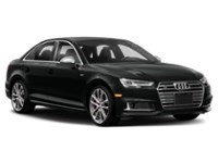 2019 Audi S4 Progressiv 3.0 TFSI quattro Exterior Shot 9