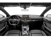 2019 Audi S4 Progressiv 3.0 TFSI quattro Interior Shot 6