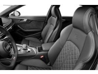2019 Audi S4 Progressiv 3.0 TFSI quattro Interior Shot 4