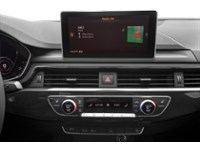 2019 Audi S4 Progressiv 3.0 TFSI quattro Interior Shot 2