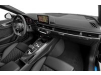 2019 Audi S4 Progressiv 3.0 TFSI quattro Interior Shot 1