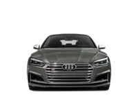 2018 Audi S5 3.0 TFSI quattro Progressiv tiptronic Exterior Shot 5